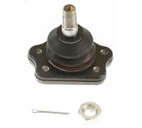 Pivot de bras de suspension 8500 14568 TRISCAN pour NISSAN CABSTAR CABSTAR E