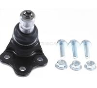 Pivot de bras de suspension 8500 17569 TRISCAN pour LAND ROVER DISCOVERY SPORT