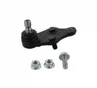 Pivot de bras de suspension 8500 18522 TRISCAN pour KIA SORENTO III
