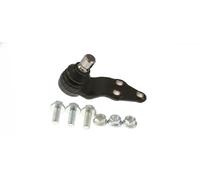 TRISCAN 8500 27554 Rotule de suspension pour VOLVO