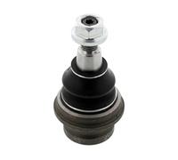 Pivot de bras de suspension AU-BJ-13655 MOOG pour AUDI A8 D4