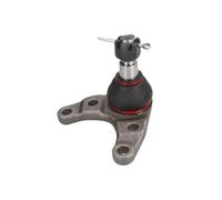 Pivot de bras de suspension avant J13016YMT YAMATO pour FORD MAZDA