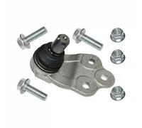 Pivot de bras de suspension des deux côtés de l'essieu avant 93-13046-056 RTS