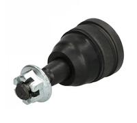 JAPANPARTS BJ-335 Rotule de suspension des deux côtés de l'essieu avant supérieur Compatible avec FORD Ranger Mk3 TKE