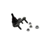 Pivot de bras de suspension droite 44070062801 vika pour SEAT VW SKODA AUDI