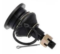 Pivot de bras de suspension Essieu arrière 73423 JAPKO pour HONDA ACCORD VIII