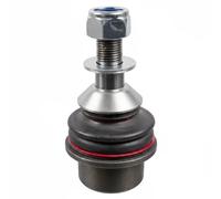 Pivot de bras de suspension Essieu arrière gauche 33 10 2879 SWAG pour JEEP