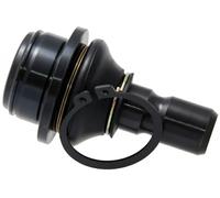 Pivot de bras de suspension Essieu arrière inférieur 0220-R51RLOW FEBEST