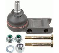 Pivot de bras de suspension Essieu avant 11988 01 LEMFÖRDER pour SAAB 90 99