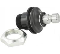 Pivot de bras de suspension Essieu avant 2920-RRIVUF FEBEST pour LAND ROVER