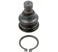 Pivot de bras de suspension Essieu avant 30359 01 LEMFÖRDER pour HYUNDAI KIA