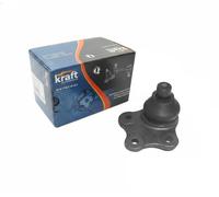Pivot de bras de suspension Essieu avant 4222021 KRAFT AUTOMOTIVE pour FORD
