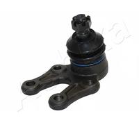 Pivot de bras de suspension Essieu avant 53-02-221 ASHIKA pour TOYOTA