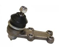 Pivot de bras de suspension Essieu avant 53510 JAPKO pour MITSUBISHI LANCER II