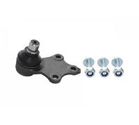 Pivot de bras de suspension Essieu avant 53682 SIDEM pour PEUGEOT 306 306 Break