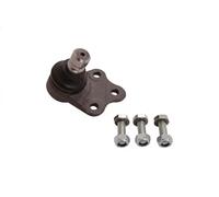 Pivot de bras de suspension Essieu avant 67281 SIDEM pour VOLVO XC60 I SUV