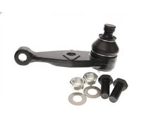 Pivot de bras de suspension Essieu avant 72-4833 MAXGEAR pour RENAULT TWINGO II