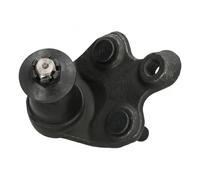 Pivot de bras de suspension Essieu avant 73-02-221 ASHIKA pour TOYOTA