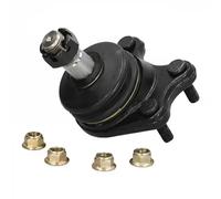 Pivot de bras de suspension Essieu avant 73-02-227 ASHIKA pour TOYOTA 4 RUNNER I