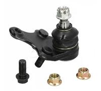 Pivot de bras de suspension Essieu avant 73-02-242 ASHIKA pour TOYOTA LEXUS