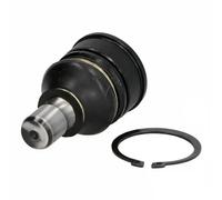 Pivot de bras de suspension Essieu avant 73-03-302 ASHIKA pour MAZDA