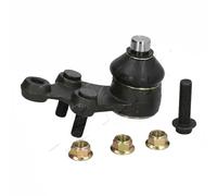 Pivot de bras de suspension Essieu avant 73-0K-K02 ASHIKA pour HYUNDAI KIA