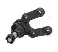 Pivot de bras de suspension Essieu avant 73-0S-S02 ASHIKA pour SSANGYONG DAEWOO