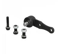 Pivot de bras de suspension Essieu avant 73-0W-D54 ASHIKA pour DAEWOO NUBIRA