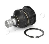 Pivot de bras de suspension Essieu avant 73106 JAPKO pour NISSAN NOTE MICRA III