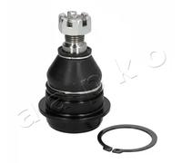 Pivot de bras de suspension Essieu avant 73514 JAPKO pour MITSUBISHI HYUNDAI