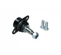 Pivot de bras de suspension Essieu avant 9040025 KAMOKA pour BMW X3
