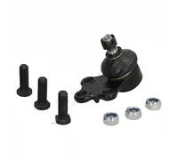 Pivot de bras de suspension Essieu avant BJ-124 JAPANPARTS pour NISSAN BLUEBIRD