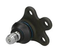 Pivot de bras de suspension Essieu avant BJ-W00 JAPANPARTS pour CHEVROLET OPEL