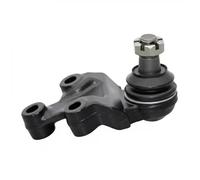Pivot de bras de suspension Essieu avant CB0217 CTR pour KIA SORENTO I