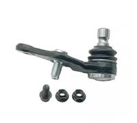 Pivot de bras de suspension Essieu avant CB0229 CTR pour KIA SORENTO III