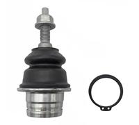 Pivot de bras de suspension Essieu avant CB0472 CTR