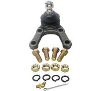 Pivot de bras de suspension Essieu avant D110042 DENCKERMANN pour MITSUBISHI