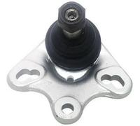 Pivot de bras de suspension Essieu avant D110109 DENCKERMANN pour MERCEDES-BENZ