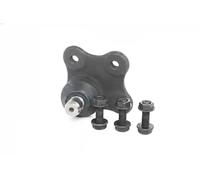 Pivot de bras de suspension Essieu avant D110222 DENCKERMANN pour FIAT OPEL