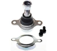Pivot de bras de suspension Essieu avant D110258 DENCKERMANN pour FORD