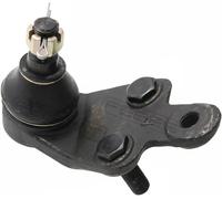 Pivot de bras de suspension Essieu avant droit 0120-GSV40RH FEBEST pour TOYOTA