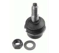 Pivot de bras de suspension Essieu avant droit 10156 04 LEMFÖRDER pour VW