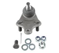 LEMFÖRDER 39221 01 Rotule de Suspension pour Toyota Avensis Break (_T27_) 2008-2018 Droit, Gauche, Essieu Avant et autres véhicules