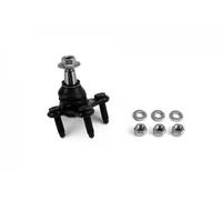 Pivot de bras de suspension Essieu avant droit 4220014 KRAFT AUTOMOTIVE pour VW