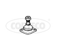 Pivot de bras de suspension Essieu avant droit 49395678 CORTECO pour OPEL