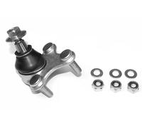 Pivot de bras de suspension Essieu avant droit 49398979 CORTECO pour VW SEAT