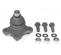 Pivot de bras de suspension Essieu avant droit 49399081 CORTECO pour FORD COUGAR