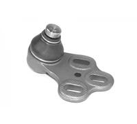 Pivot de bras de suspension Essieu avant droit 49399202 CORTECO pour AUDI