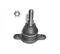 Pivot de bras de suspension Essieu avant droit 49399739 CORTECO pour VW