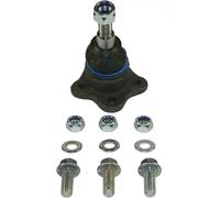 METZGER 57013318 Rotule de suspension